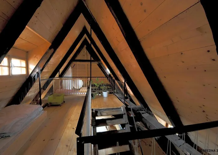 公寓 苏肯尼卡44号公寓酒店