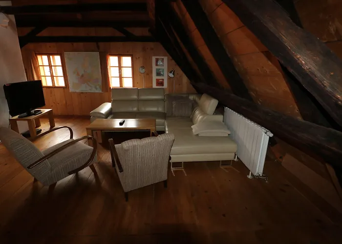 Soukenicka 44 Český Krumlov