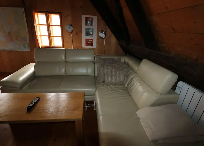 Soukenicka 44 Lägenhet *