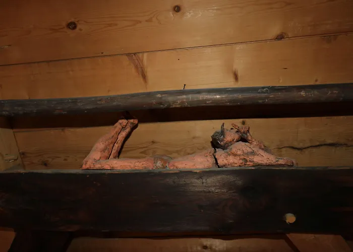 Soukenicka 44 Apartman Český Krumlov