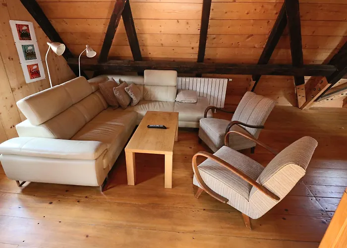 Apartman Soukenicka 44