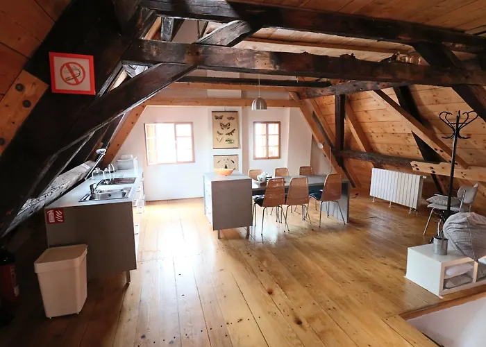 Apartman Soukenicka 44