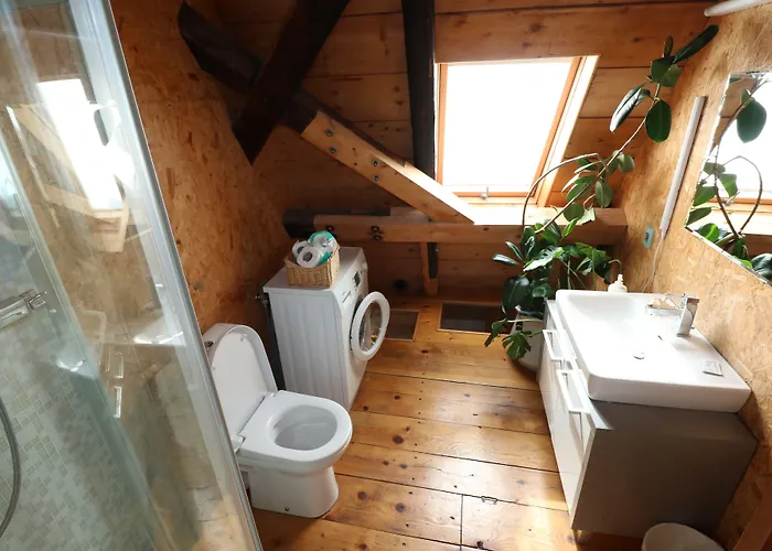 Soukenicka 44 * Český Krumlov