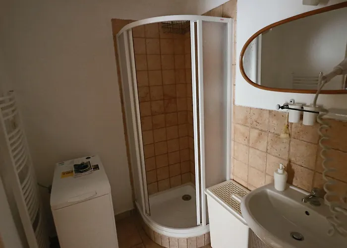 Soukenicka 44 Lägenhet Český Krumlov