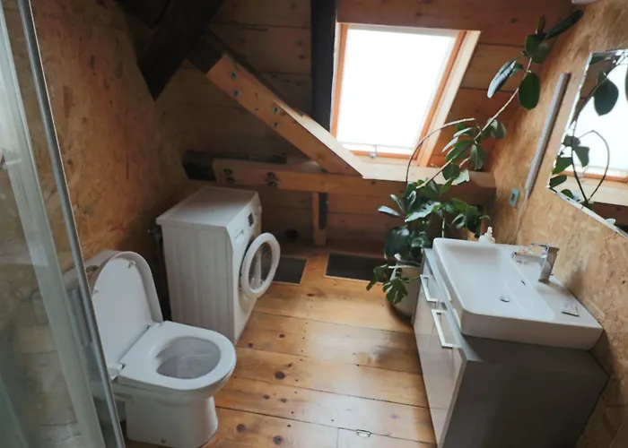 Apartman Soukenicka 44