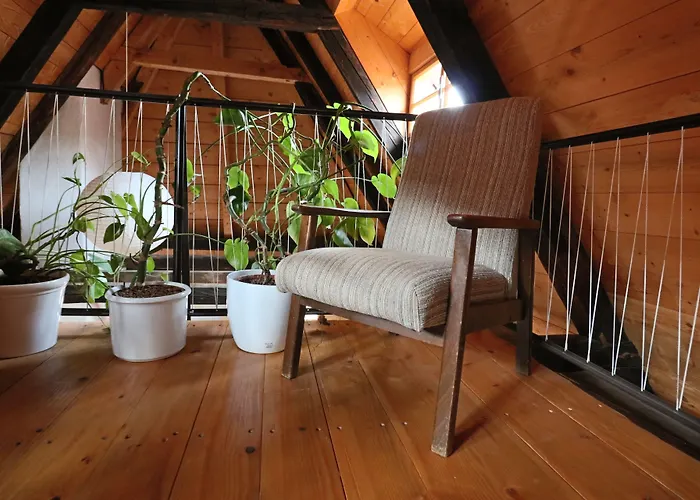 Soukenicka 44 Apartman