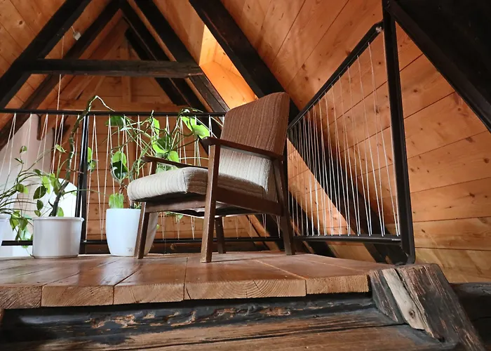 Soukenicka 44 Apartman *