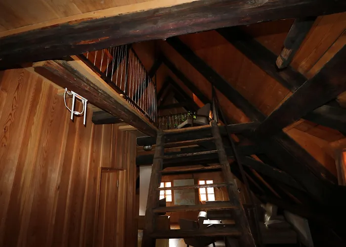 Soukenicka 44 Lägenhet *