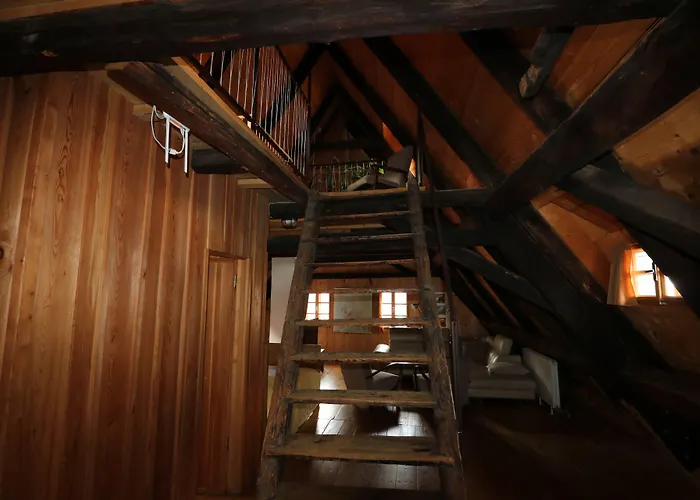 公寓 苏肯尼卡44号公寓酒店 *