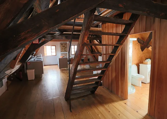 苏肯尼卡44号公寓酒店