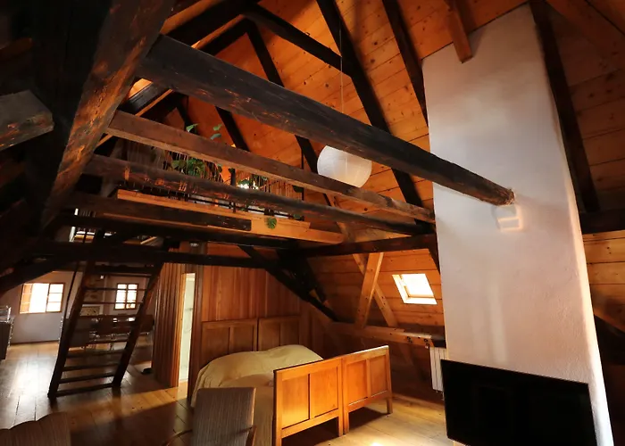 Soukenicka 44 Apartman