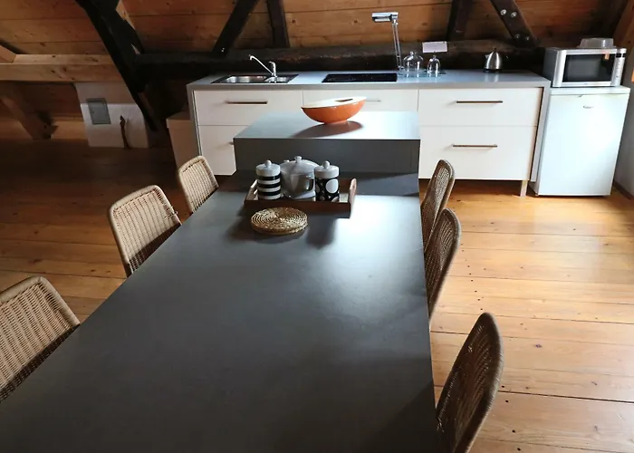 Apartman Soukenicka 44 *