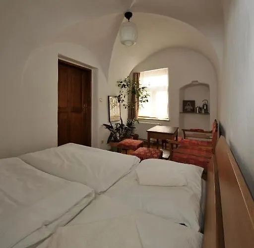 Apartman Soukenicka 44