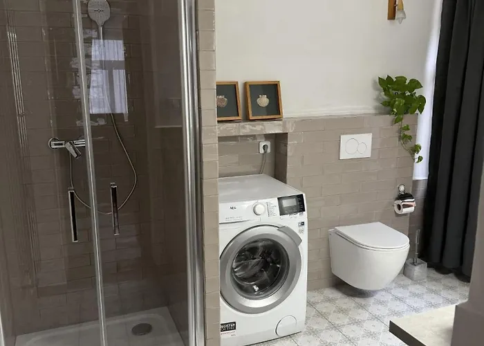 Apartman Soukenicka 44 Český Krumlov