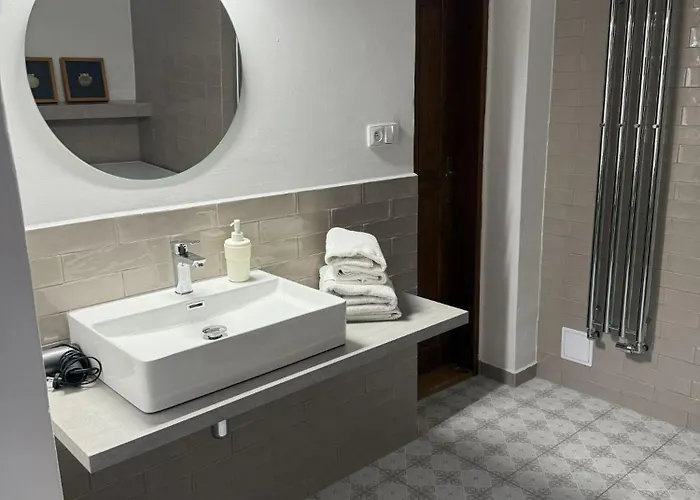 Apartman Soukenicka 44