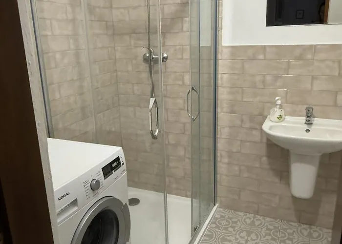 Apartman Soukenicka 44 *