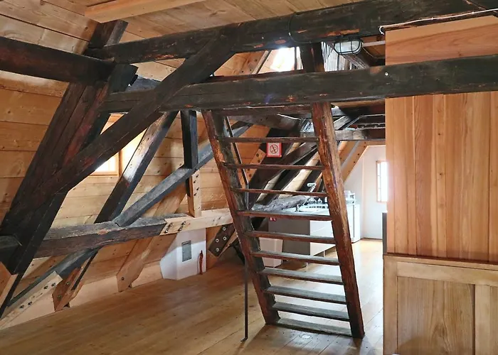 Apartman Soukenicka 44 *