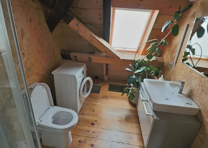 Soukenicka 44 Lägenhet