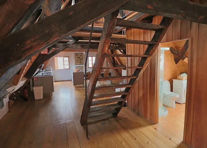 Lägenhet Soukenicka 44 *