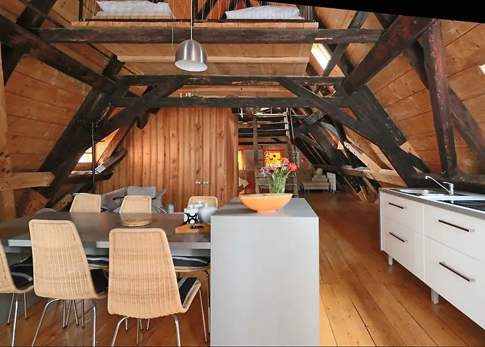 苏肯尼卡44号公寓酒店 *