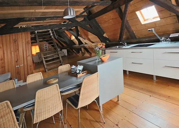 Lägenhet Soukenicka 44