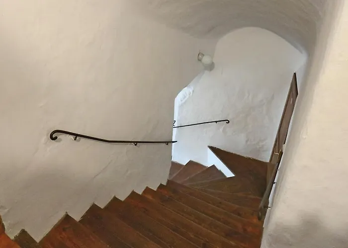 公寓 苏肯尼卡44号公寓酒店 *