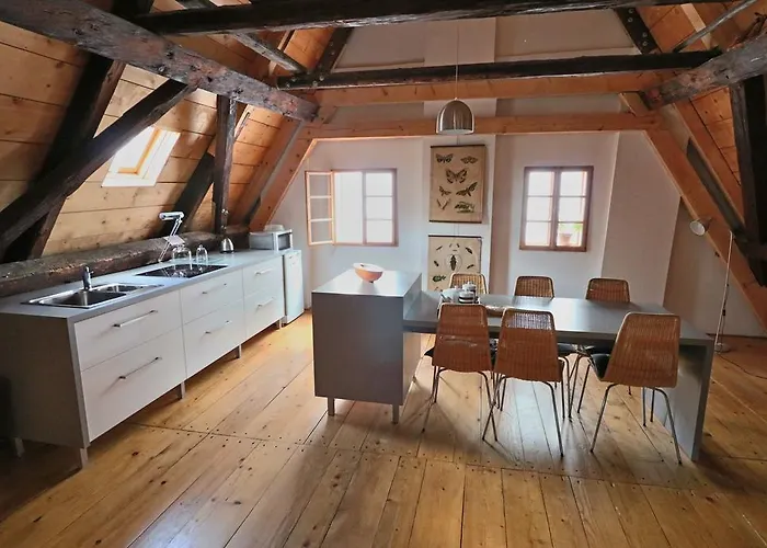 Soukenicka 44 Apartman