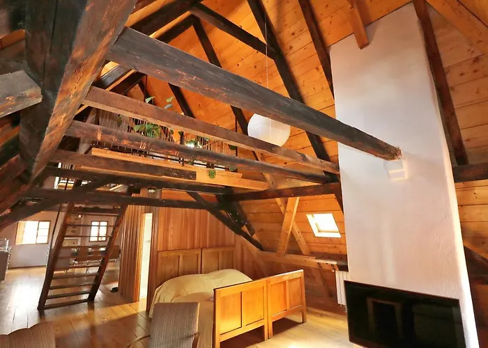 苏肯尼卡44号公寓酒店