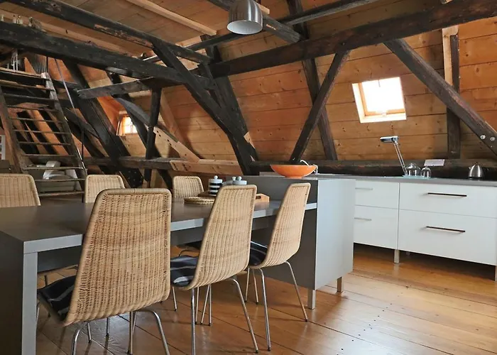 Soukenicka 44 * Český Krumlov