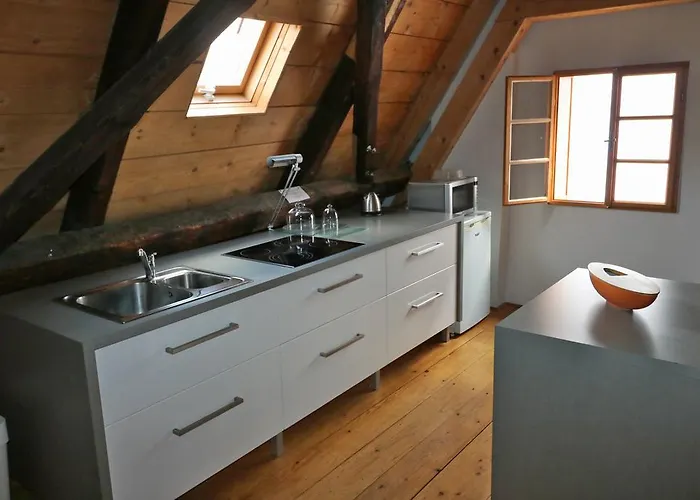 Soukenicka 44 * Český Krumlov