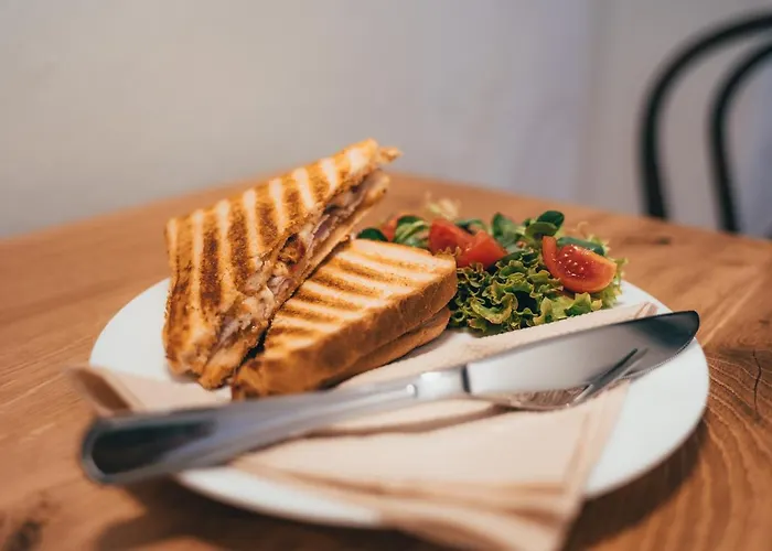 Lägenhet Soukenicka 44