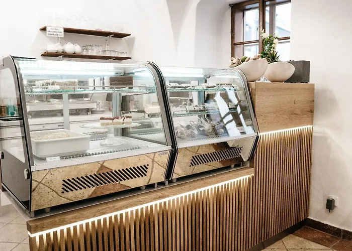 Apartman Soukenicka 44