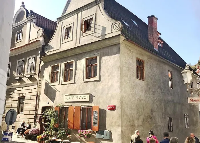 苏肯尼卡44号公寓酒店 *